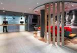 Hôtel Castro Urdiales - Ibis Bilbao Barakaldo-4