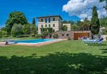 Location vacances Pistoia - Il Villino Del Collezionista With Pool in Pistoia-1