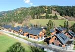 Location vacances Arriach - Ferienwohnung Mit Terrasse-2