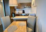 Location vacances Sankt Peter-Ording - Ferienwohnung 14 im Haus Residenz-3