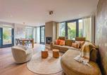 Location vacances Bergen - Duinland-4