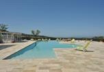 Location vacances Cinigiano - Letizia-1