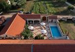 Location vacances Poličnik - Villa Dvori Jokic-2