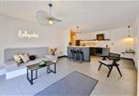 Location vacances  Turquie - Nodus Tollens Apart-1