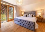 Location vacances Dersingham - Monkey Puzzle Cottage-4