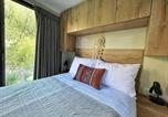 Location vacances Ollantaytambo - Tiny Mountain River-4