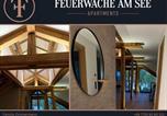 Location vacances Stein Am Rhein  - Feuerwache am See - Apartments-4