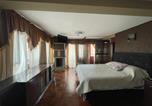 Location vacances  Bolivie - Casa Corp 9-4