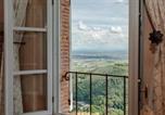 Location vacances Buti - Villa sii felice-2