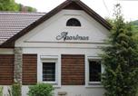 Location vacances Miskolc - Hámori Álom-1