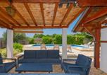 Location vacances Šestanovac - Villa Ivka-Omis by Villas Guide-4