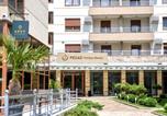 Hôtel Kragujevac - Pegaz Holiday Resort-1