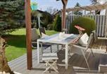 Location vacances Goslar - Ferienwohnung Leon Langelsheim-2