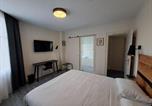 Hôtel Hauterive - Trianon-3