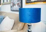 Location vacances Lymm - The Plaza, King 1 Bedroom Suite by The Hive Wa1-4