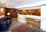 Hôtel São João Del Rei - Vicenza Apart Hotel-3