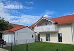 Location vacances Steingaden - Ferienwohnung Peter-1