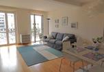 Location vacances Pamplona - Apartamento Plaza Castillo-2