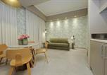 Location vacances Rome - Roma Suite Style-3