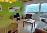 Location vacances Grundlsee - Apartment Urlaubstraum-1