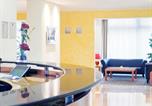 Hôtel Sayda - Mercure Hotel Riesa Dresden Elbland-2