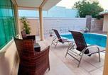 Location vacances Porto Seguro - Casa com 5 Quartos e área gourmet em condomínio-2