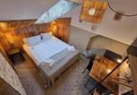 Hôtel Bad Oeynhausen - Aparthotel Fairschlafen Minden-3