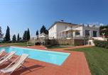 Location vacances Certaldo - Villa Light-4
