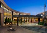 Hôtel Herndon - Doubletree by Hilton Washington Dulles Airport-1