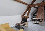 Location vacances Val de Loire - Appartement charmant à Beaugency, 60 m² + Douche moderne-1
