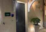 Location vacances Lamezia Terme - Near Airport Lamezia apartment-3