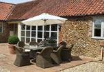 Location vacances Weybourne - Tern Place-4