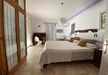Location vacances Santa Eulària des Riu - Villa Alba-4