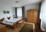 Hôtel Wölpinghausen - Hotellerie Gasthaus Schubert-3