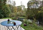Location vacances Roisel - La Maison de l'Omignon-3