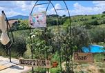 Location vacances Roccastrada - Casa Vacanze Paradise - Near Maremma - Happy Rentals-1