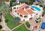 Location vacances Dénia - Casa Esmick-2