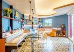 Location vacances Sorrento - Round House-4