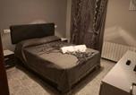 Location vacances Barbastro - Bright apartment in Barbastro 70m² parking included-4
