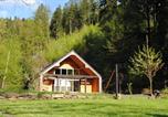 Location vacances Kudowa-Zdrój - 4 Strony Lasu-2