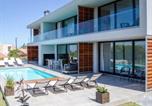 Location vacances Plettenberg Bay - Hilltop Bayview Luxury Apartments-4