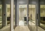 Location vacances Londres - Flat 1 - Chancery Quarters-2