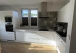 Location vacances Krynica-Zdrój - Apartmán Ľaliová Bardejovské kúpele-3