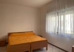 Location vacances  Province de Gorizia - Sea breeze holiday villa in Grado-3
