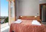 Location vacances Moneglia - Residence Paradiso Bilocale 202-4