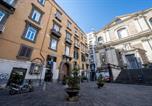Location vacances  Ville métropolitaine de Naples - Le Dame-4