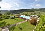 Location vacances Buti - Podere di Mero Casolare-3
