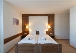 Hôtel Leimen - Hotel Baeren-4