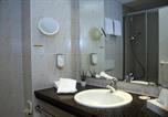 Hôtel Freital - Quick Hotel Dresden 24h-3