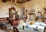 Location vacances La Castanalona - Maison historique avec jardin clos - 4 pers. - Fr-1-381-655-3